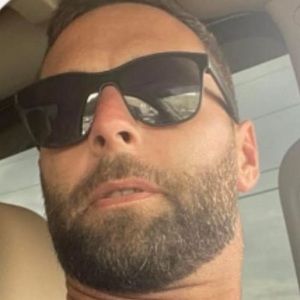 Meet your Posher, Chad